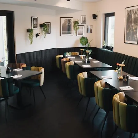 Boutique Greenleaf Aparthotel
