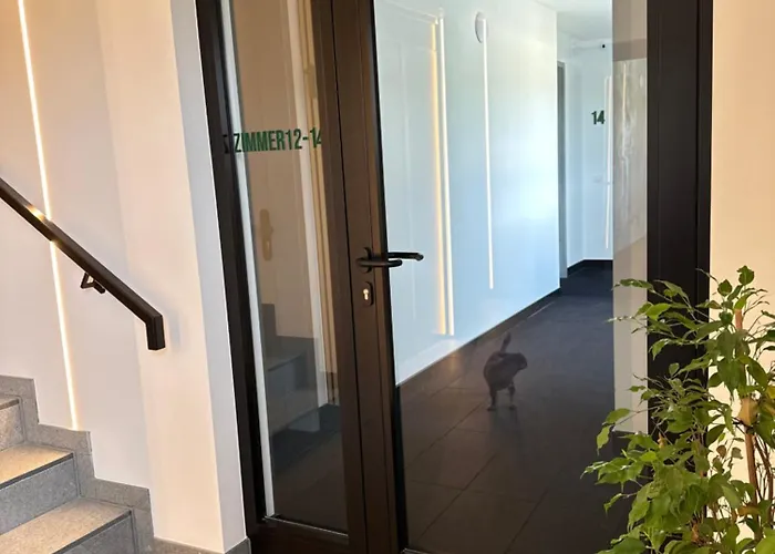 Boutique Greenleaf 4* Sinzing