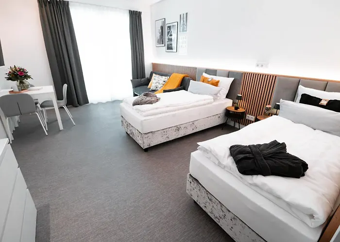 Boutique Greenleaf 4* Sinzing